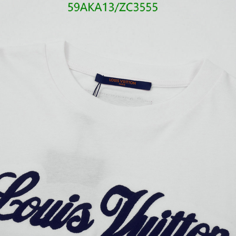 Clothing-LV, Code: ZC3555,$: 59USD