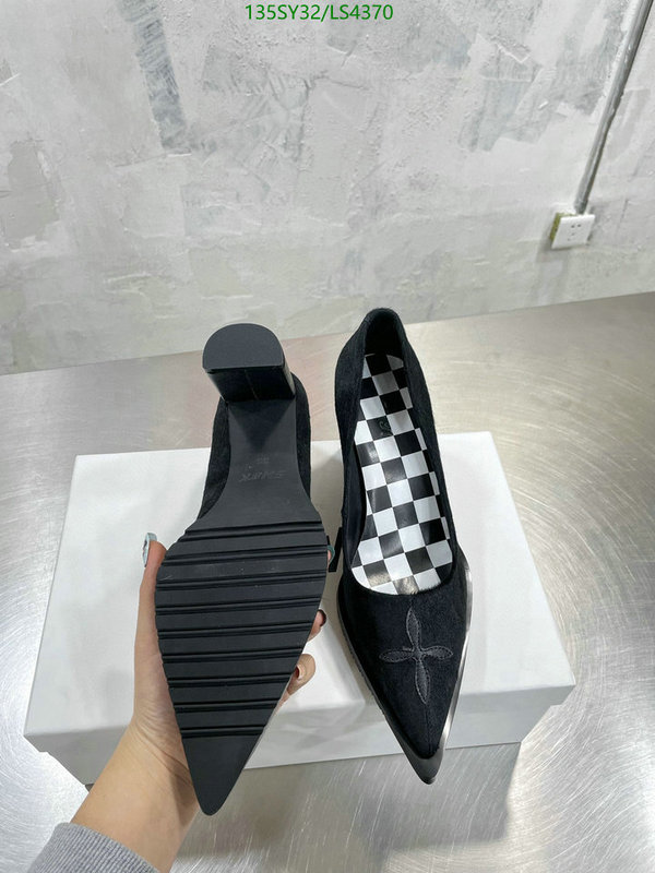 Women Shoes-SMFK, Code: LS4370,$: 135USD