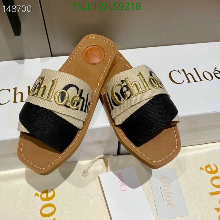 Women Shoes-Chloe, Code: LS9218,$: 75USD