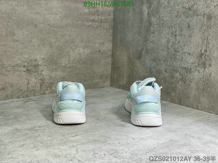 Women Shoes-Adidas, Code: HS7085,$: 89USD