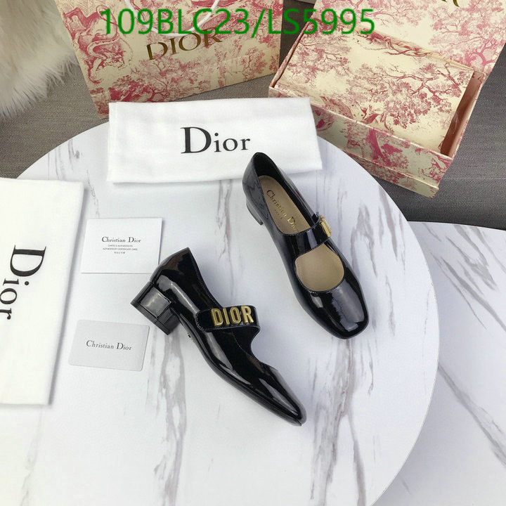 Women Shoes-Dior,Code: LS5995,$: 109USD