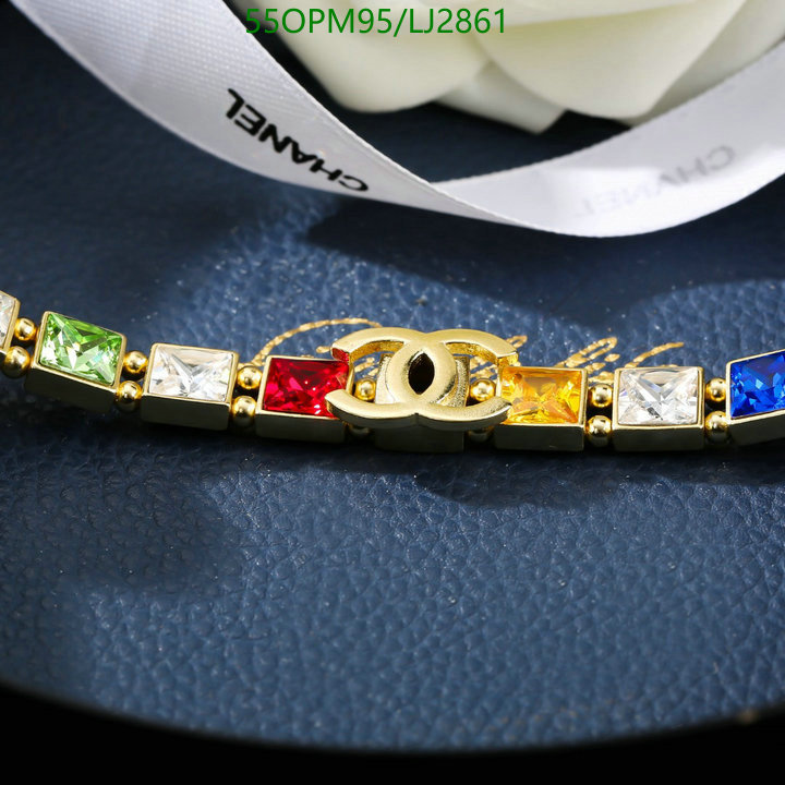 Jewelry-Chanel,Code: LJ2861,$: 55USD