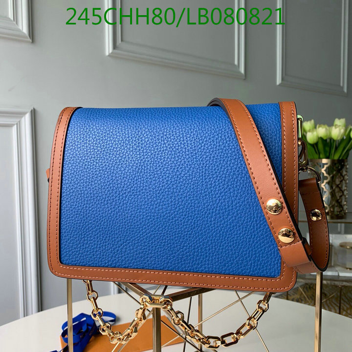 LV Bags-(Mirror)-Pochette MTis-Twist-,Code: LB080821,$:245USD