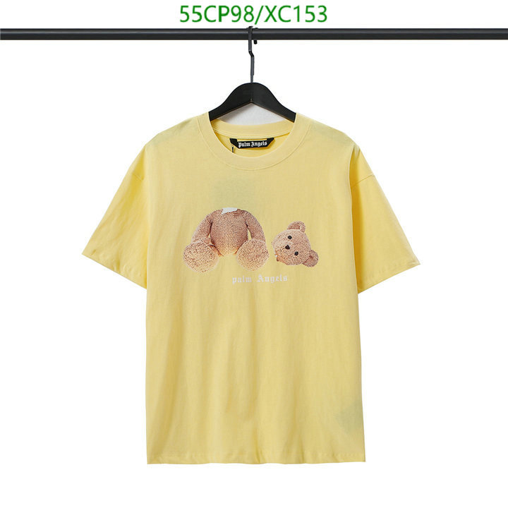 Clothing-Palm Angels, Code: XC153,$: 55USD
