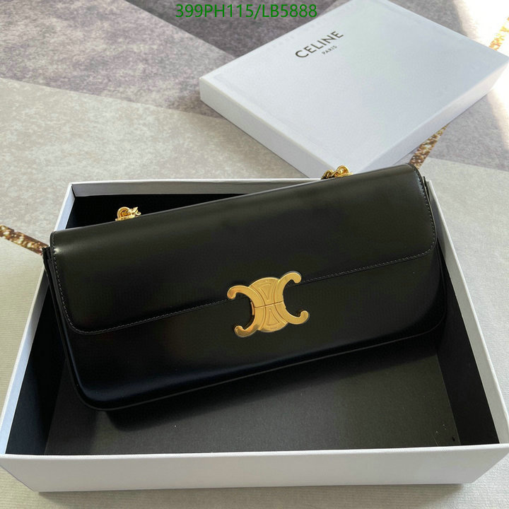 Celine Bag-(Mirror)-Triomphe Series,Code: LB5888,$: 399USD