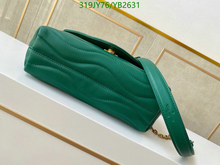 LV Bags-(Mirror)-Pochette MTis-Twist-,Code: YB2631,$: 319USD