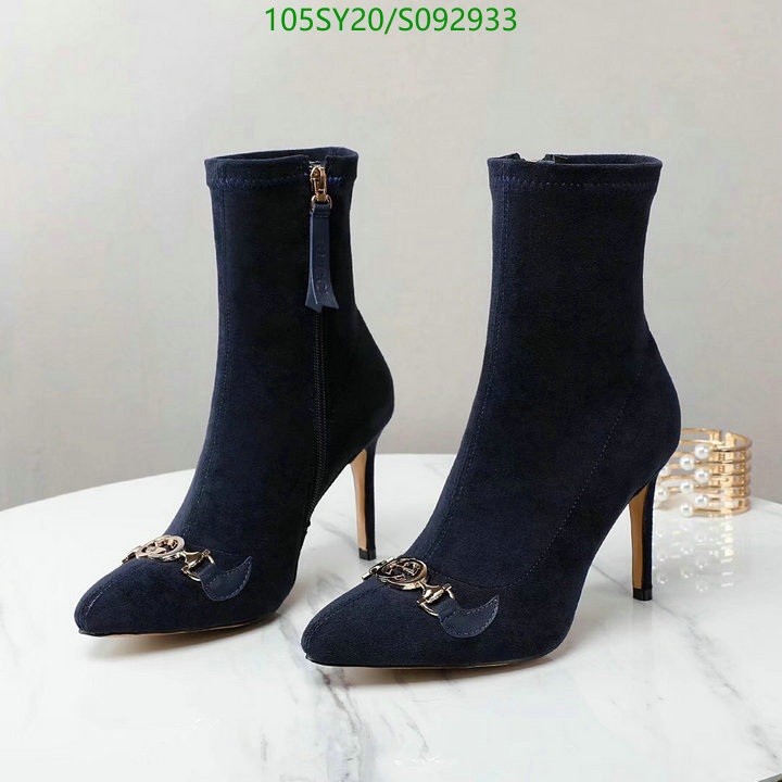 Women Shoes-Gucci, Code:S092933,$: 105USD