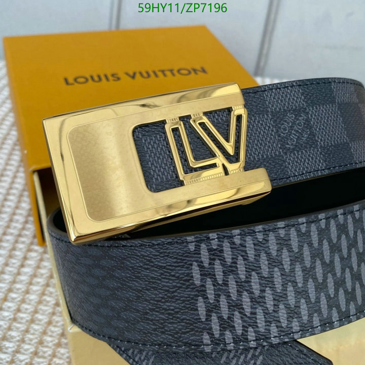 Belts-LV, Code: ZP7196,$: 59USD