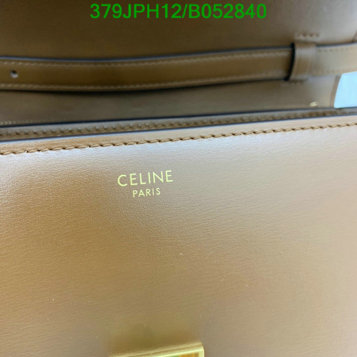 Celine Bag-(Mirror)-Classic Series,Code: B052840,$: 379USD