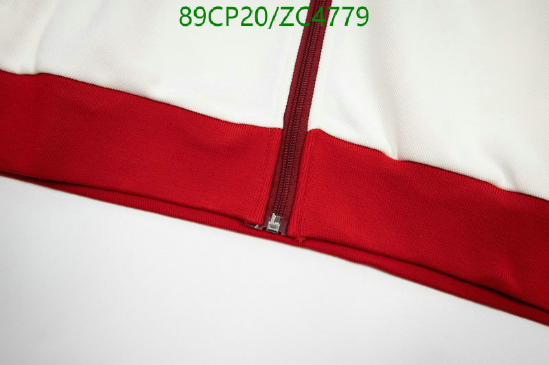 Clothing-Adidas, Code: ZC4779,$: 89USD
