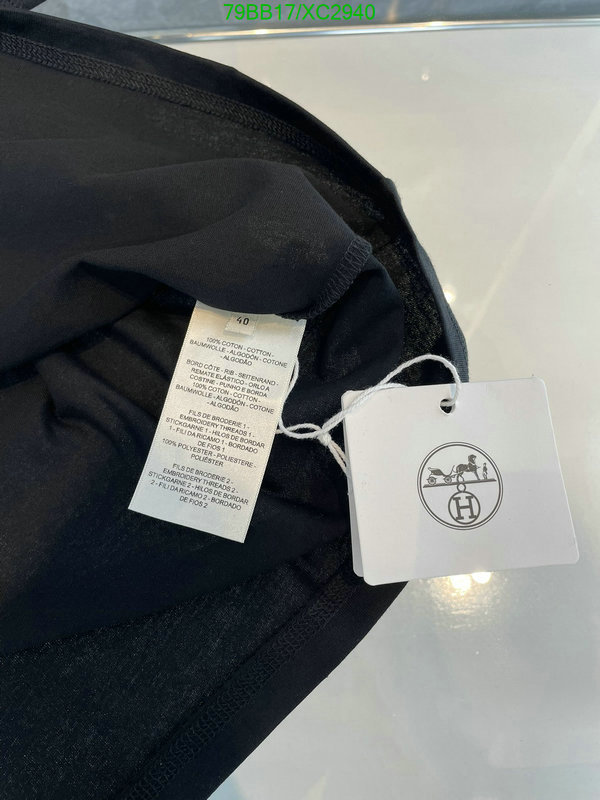 Clothing-Hermes, Code: XC2940,$: 79USD