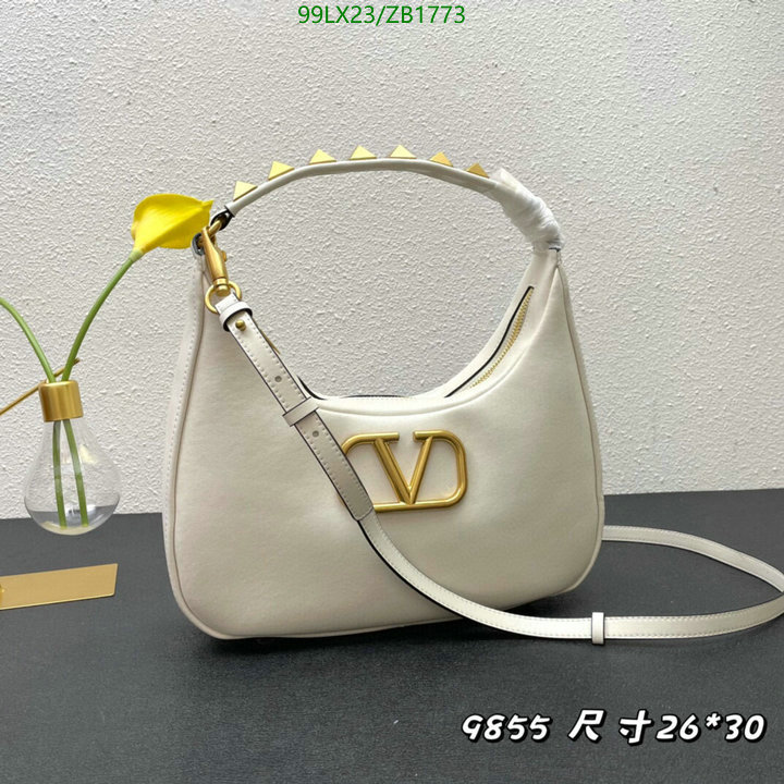 Valentino Bag-(4A)-Diagonal-,Code: ZB1773,$: 99USD