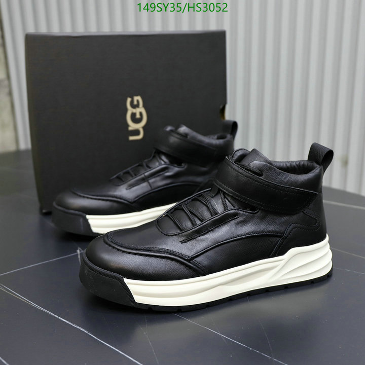 Men shoes-UGG, Code: HS3052,$: 149USD