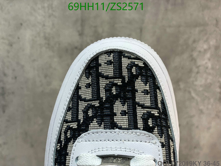Men shoes-Nike, Code: ZS2571,$: 69USD