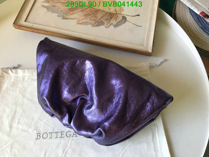 BV Bag-(Mirror)-Pouch Series-,Code: BVB041443,$: 289USD