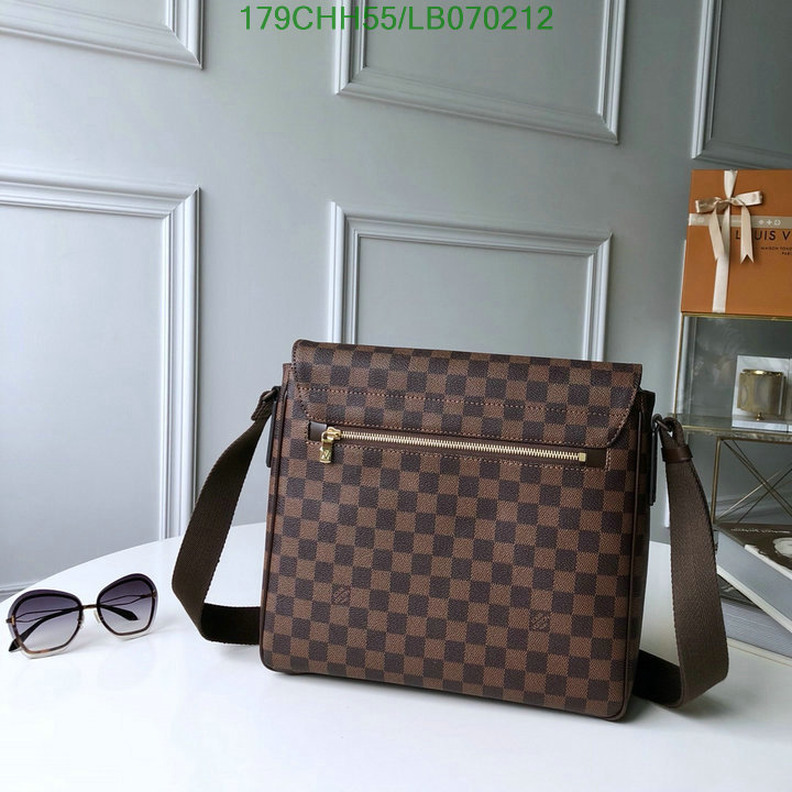 LV Bags-(Mirror)-Pochette MTis-Twist-,Code: LB070212,$:179USD