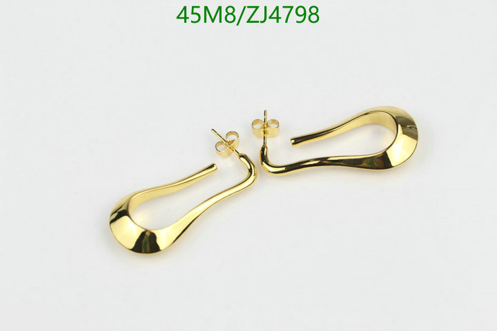 Jewelry-Celine, Code: ZJ4798,$: 45USD