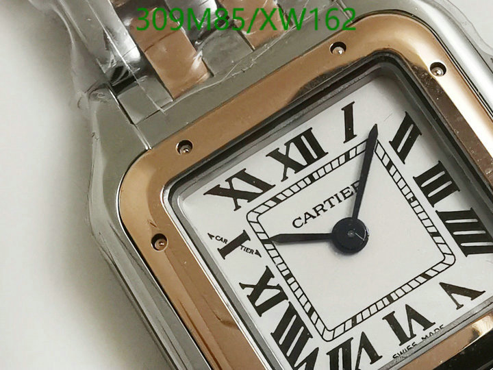 Watch-Mirror Quality-Cartier, Code: XW162,$: 309USD