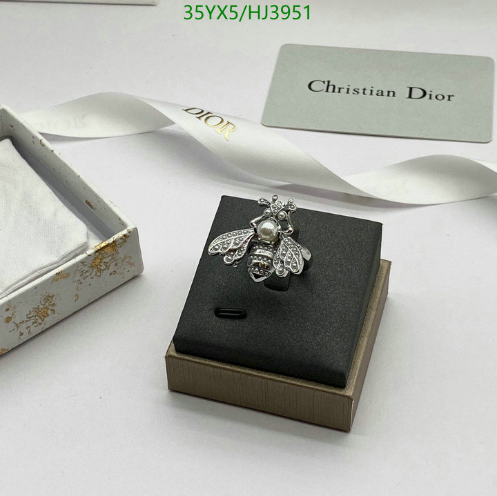 Jewelry-Dior,Code: HJ3951,$: 35USD