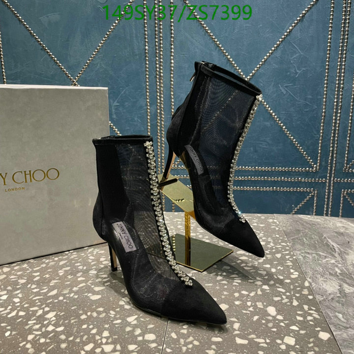 Women Shoes-Jimmy Choo, Code: ZS7399,$: 149USD