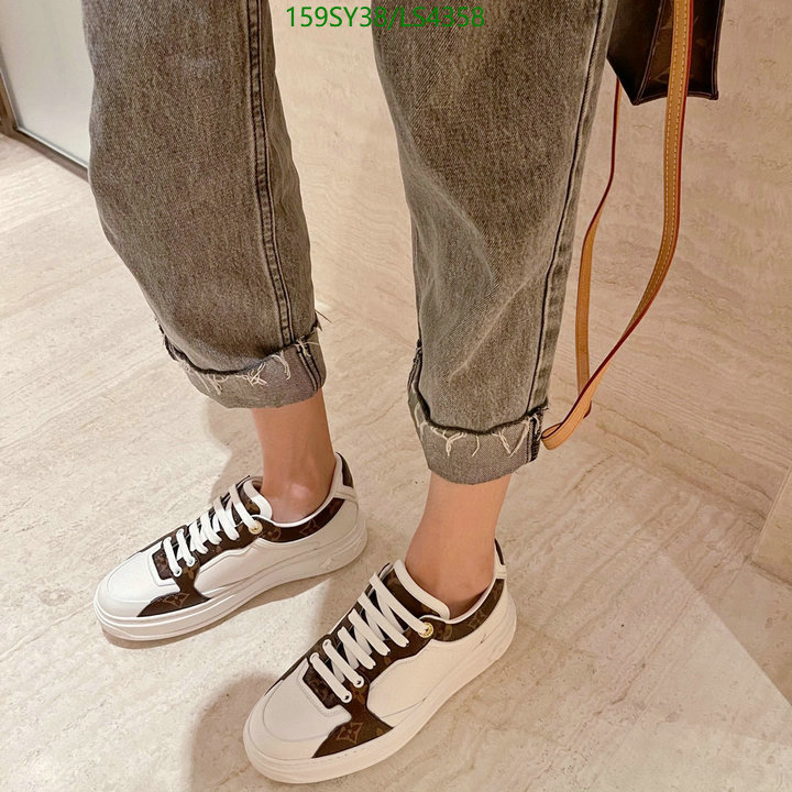 Women Shoes-LV, Code: LS4358,$: 159USD