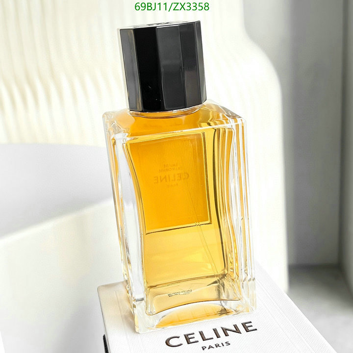 Perfume-CELINE, Code: ZX3358,$: 69USD