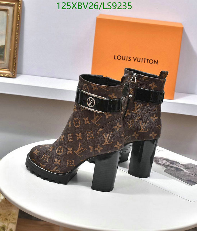 Women Shoes-LV, Code: LS9235,$: 125USD