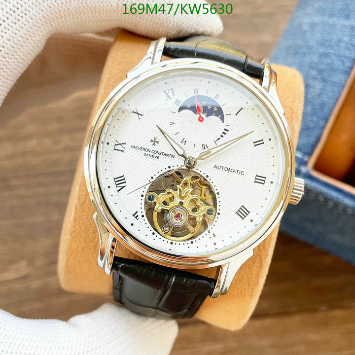 Watch-4A Quality-Vacheron Constantin, Code: KW5630,$: 169USD