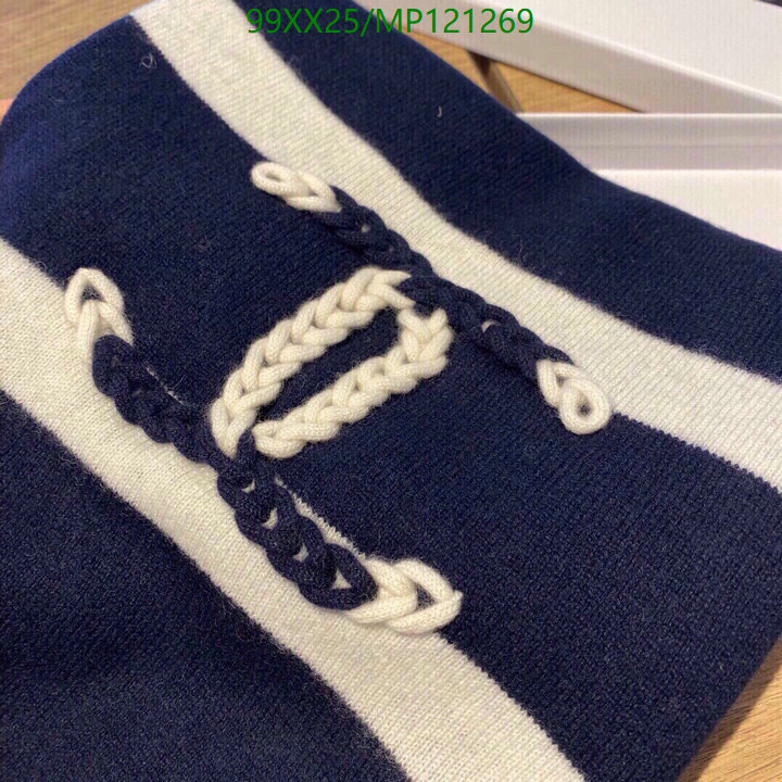 Scarf-Chanel,Code: MP121269,$: 99USD