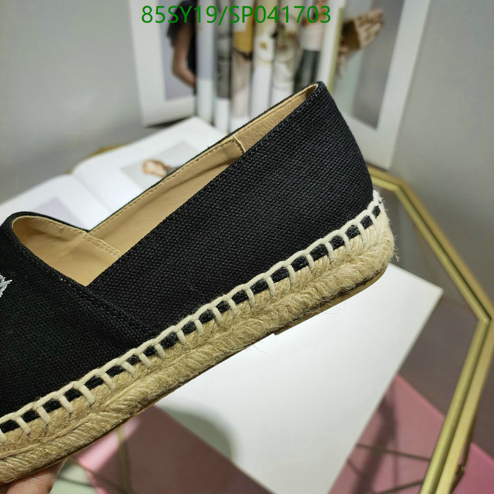 Women Shoes-KENZO, Code: SP041703,$: 85USD