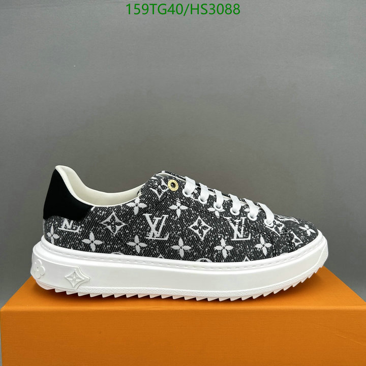 Women Shoes-LV, Code: HS3088,