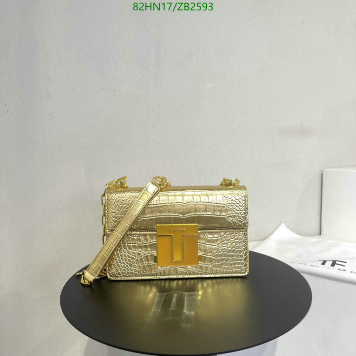 Tom Ford Bag-(4A)-Diagonal-,Code: ZB2593,$: 82USD