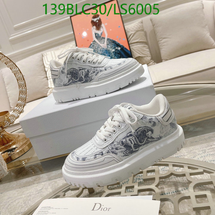 Women Shoes-Dior,Code: LS6005,$: 139USD