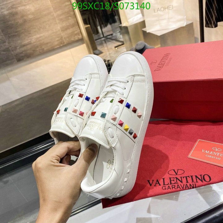 Women Shoes-Valentino, Code: S073140,$: 99USD