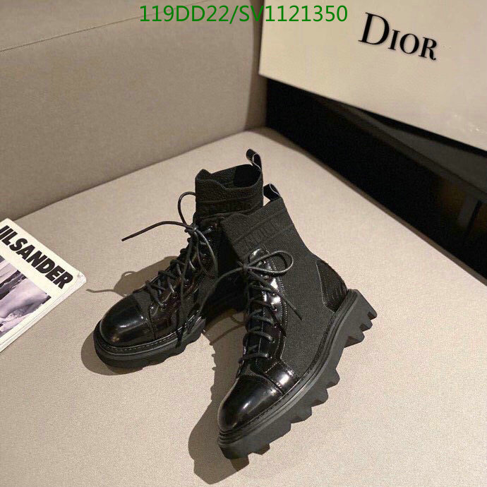 Women Shoes-Dior,Code: SV1121350,$: 119USD