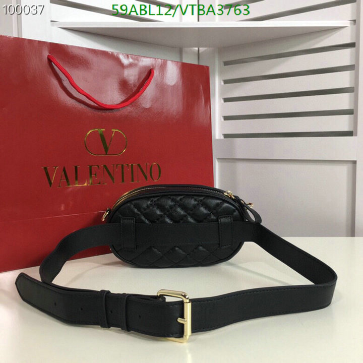 Valentino Bag-(4A)-Diagonal-,Code: VTBA3763,$: 59USD