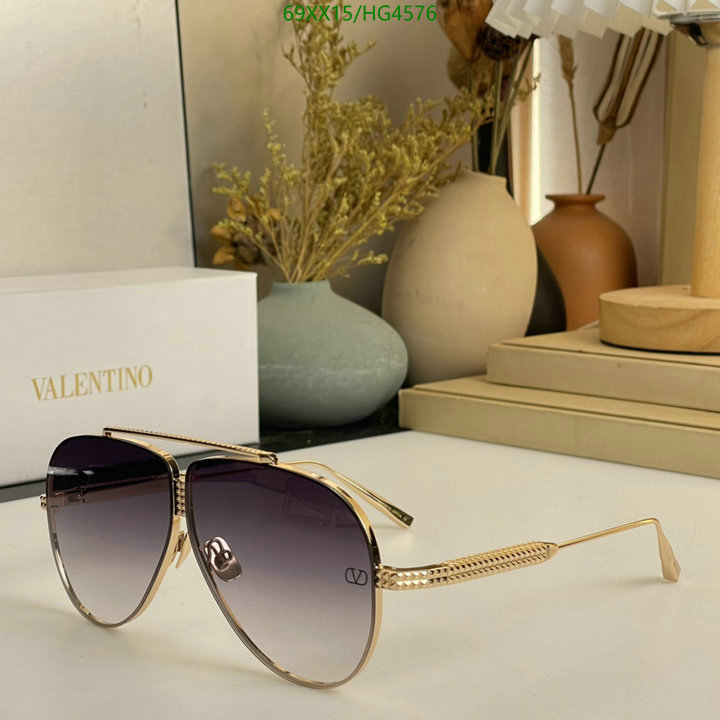 Glasses-Valentino, Code: HG4576,$: 69USD