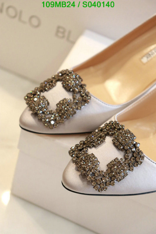 Women Shoes-Manolo Blahnik, Code: S040140,$: 109USD