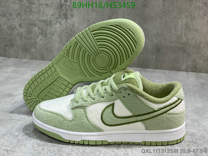 Women Shoes-NIKE, Code: HS3459,$: 89USD