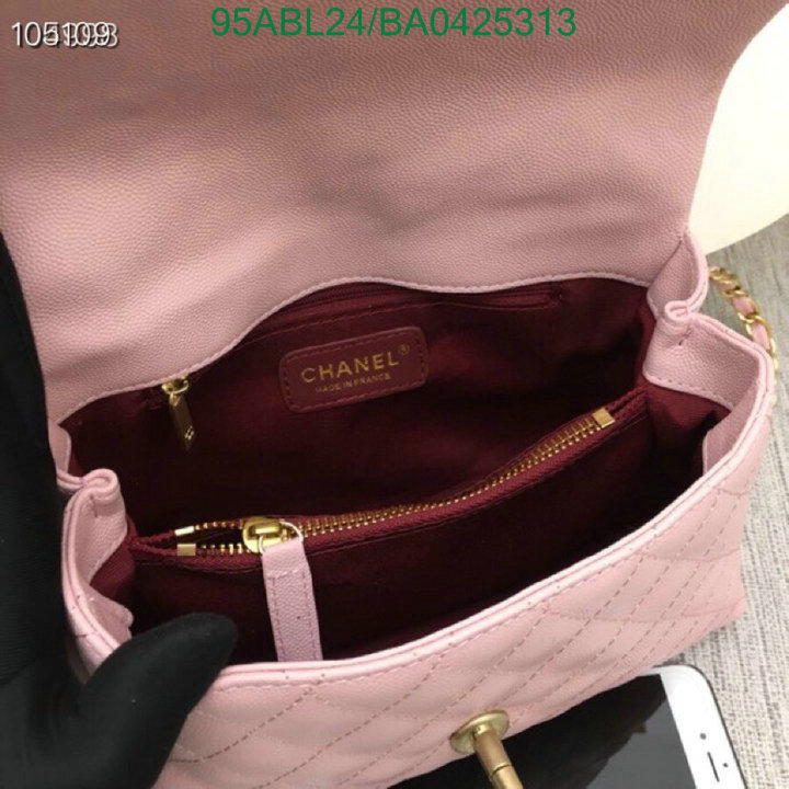 Chanel Bags ( 4A )-Handbag-,Code: BA04252313,$: 95USD