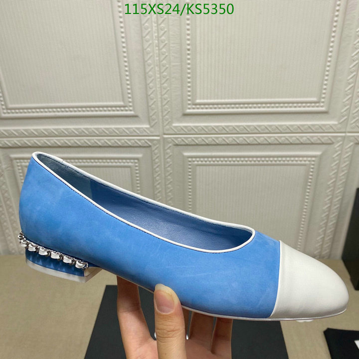 Women Shoes-Chanel,Code: KS5350,$: 115USD