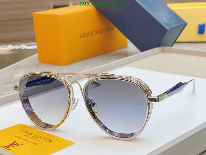 Glasses-LV, Code: HG7254,$: 69USD