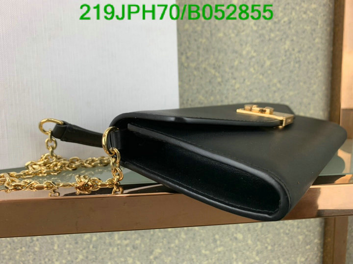 Celine Bag-(Mirror)-Diagonal-,Code: B052855,$: 219USD