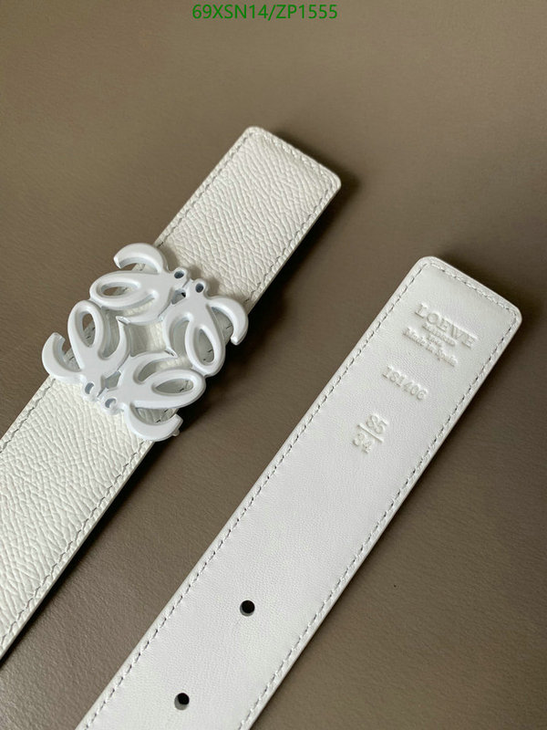 Belts-Loewe, Code: ZP1555,$: 69USD