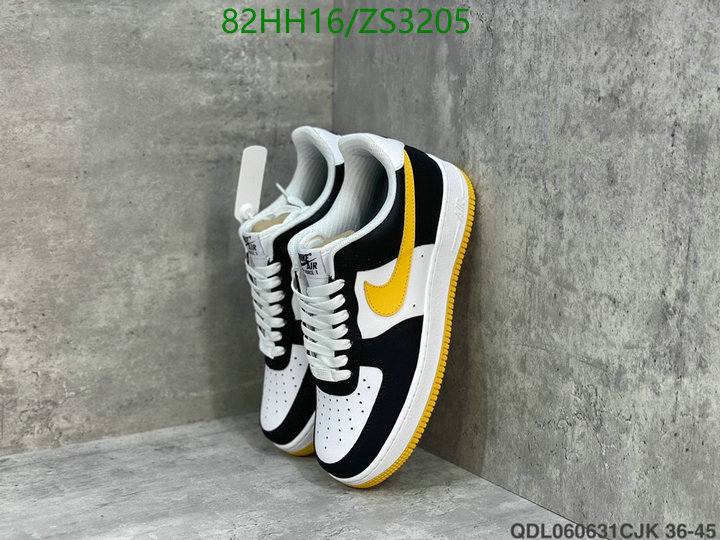 Men shoes-Nike, Code: ZS3205,$: 82USD