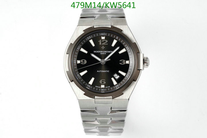 Watch-Mirror Quality-Vacheron Constantin, Code: KW5641,$: 479USD