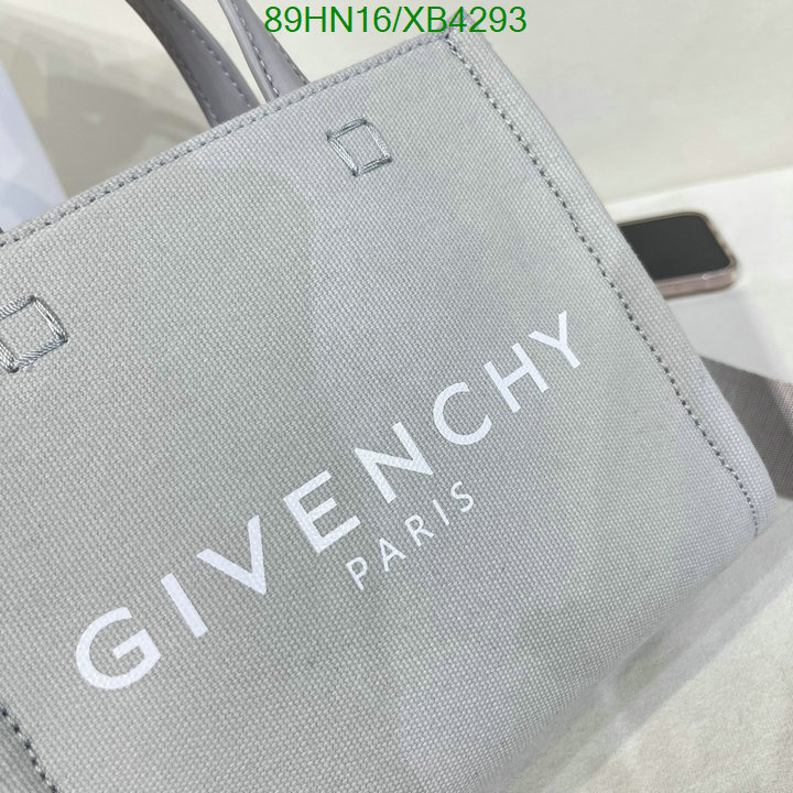 Givenchy Bags ( 4A )-Handbag-,Code: XB4293,