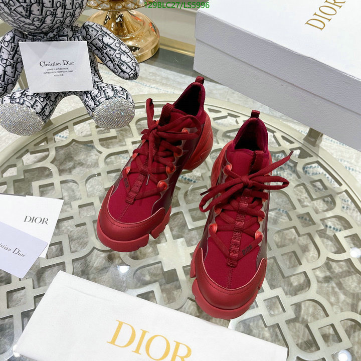 Women Shoes-Dior,Code: LS5996,$: 129USD