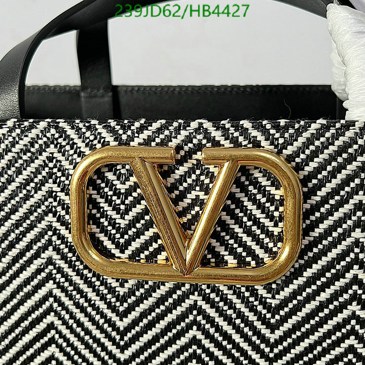 Valentino Bag-(Mirror)-Handbag-,Code: HB4427,$: 239USD