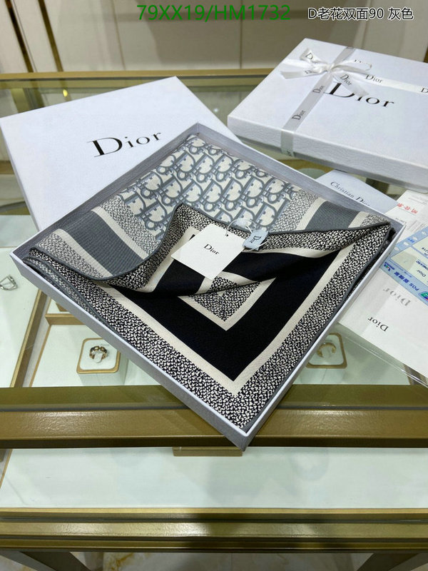 Scarf-Dior, Code: HM1732,$: 79USD